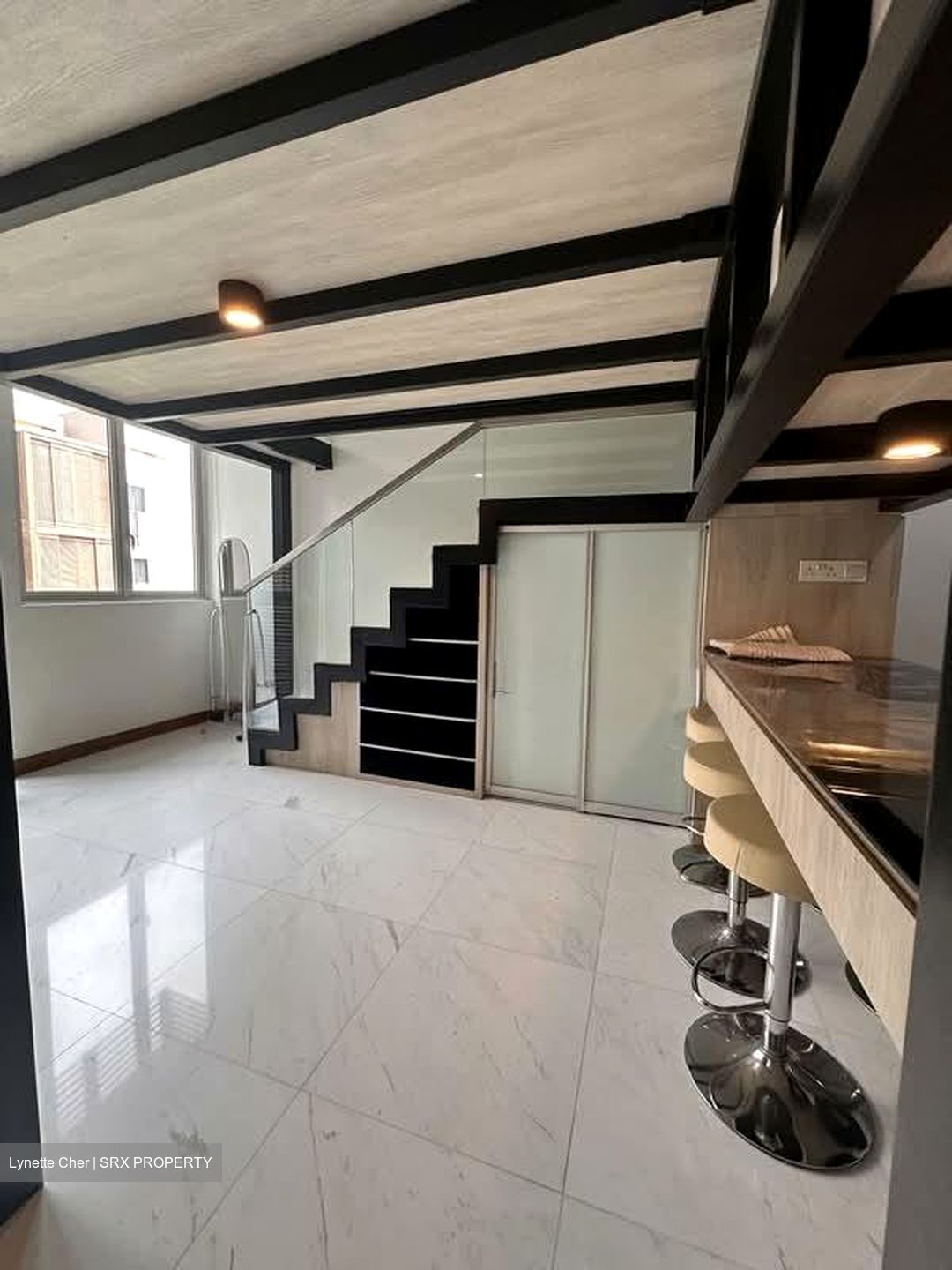 The Greenwich (D28), Condominium #539488151